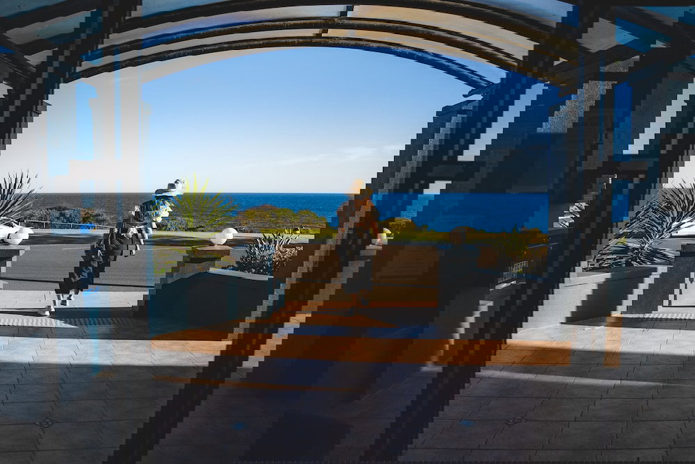 Kangaroo Head SA New South Wales Tourism 