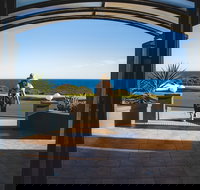 Kangaroo Island Seafront - New South Wales Tourism 