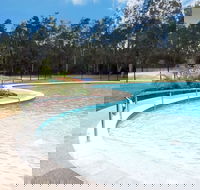Discovery Parks  Byron Bay - New South Wales Tourism 