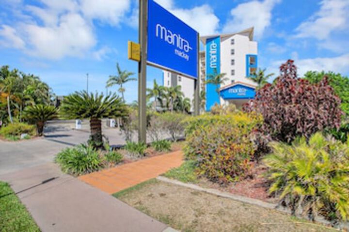 New South Wales Tourism 