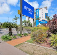 Mantra Mackay - New South Wales Tourism 