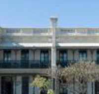 Randwick Lodge - New South Wales Tourism 