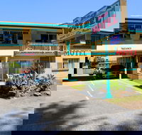 Bay Motel - New South Wales Tourism 