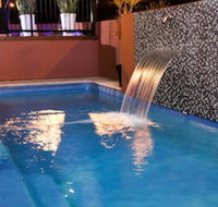 Rocky Resort Motor Inn - New South Wales Tourism 