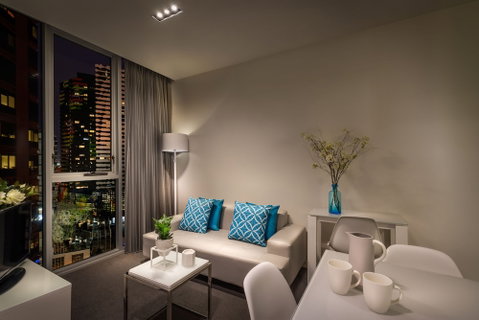Milano Serviced Apartments - New South Wales Tourism  6