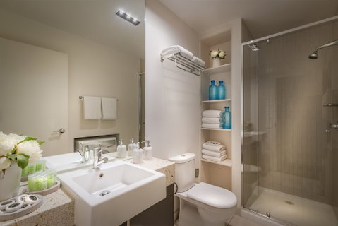 Milano Serviced Apartments - New South Wales Tourism  3