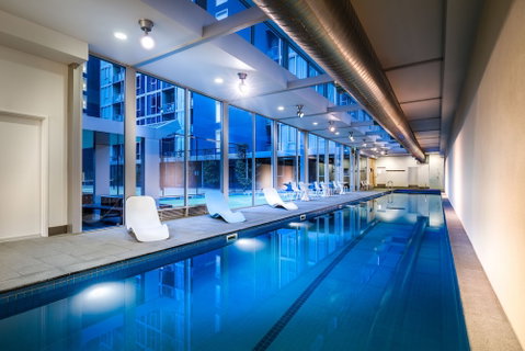 Milano Serviced Apartments - New South Wales Tourism  1