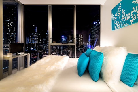 Milano Serviced Apartments - New South Wales Tourism  4