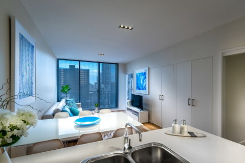 Milano Serviced Apartments - New South Wales Tourism  5