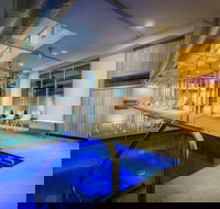 Milano Serviced Apartments - New South Wales Tourism 