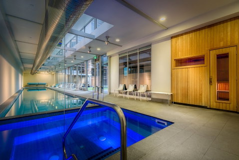 Milano Serviced Apartments - New South Wales Tourism  0
