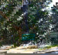 Byron Bay Rainforest Resort - New South Wales Tourism 