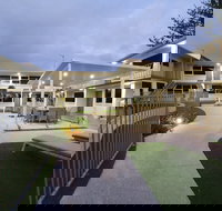 Montego Mermaid Beach Motel - New South Wales Tourism 