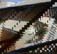 The 3 Explorers Motel - New South Wales Tourism 