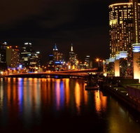 Metro Apartments on Bank Place - New South Wales Tourism 