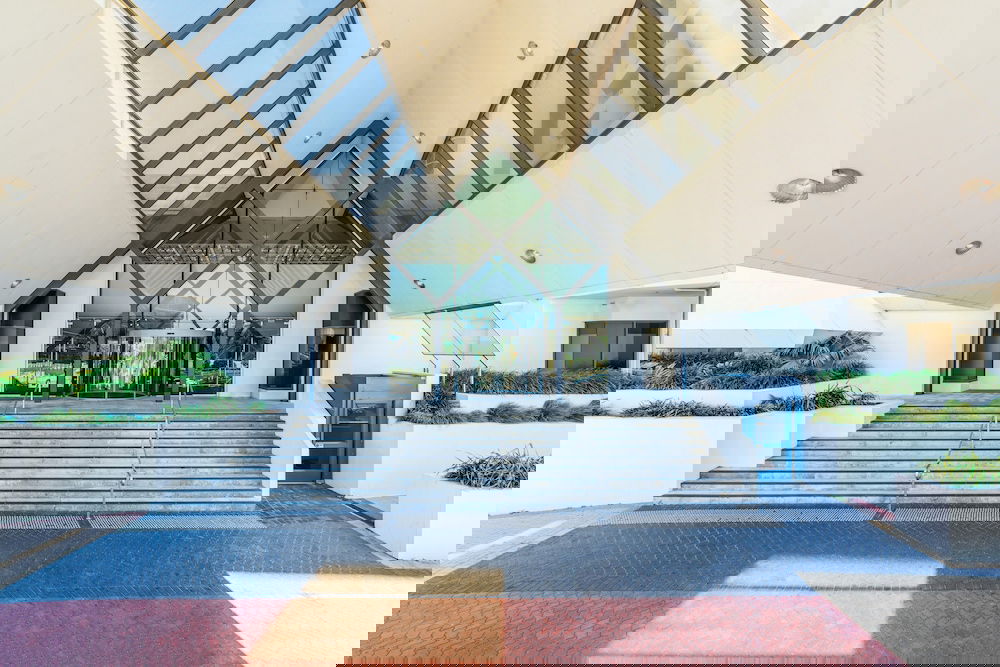 New South Wales Tourism