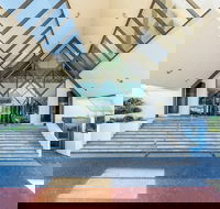 Rendezvous Hotel Perth Scarborough - New South Wales Tourism 