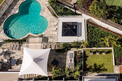 Ocean Royale - New South Wales Tourism  7