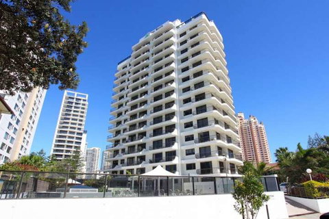 Ocean Royale - New South Wales Tourism  1