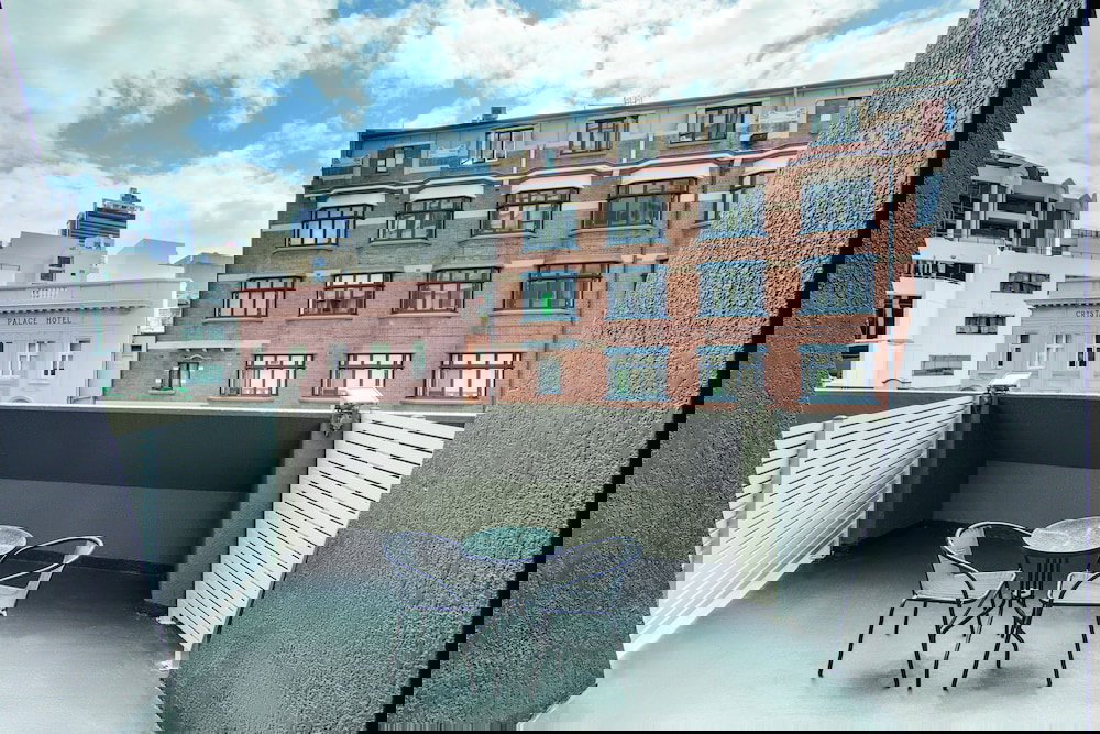 Haymarket NSW New South Wales Tourism 