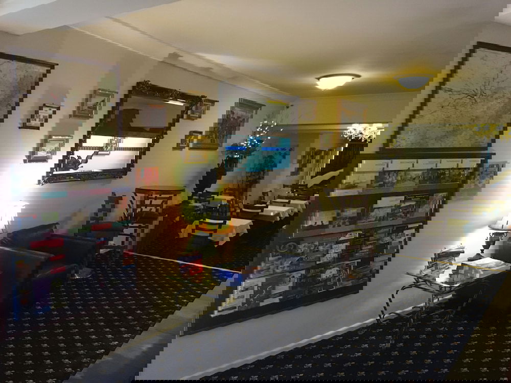 Hotel Bevendale NSW New South Wales Tourism 