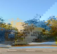 Edge of the Bay Resort - New South Wales Tourism 