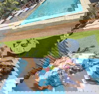 The Cavenagh - New South Wales Tourism 