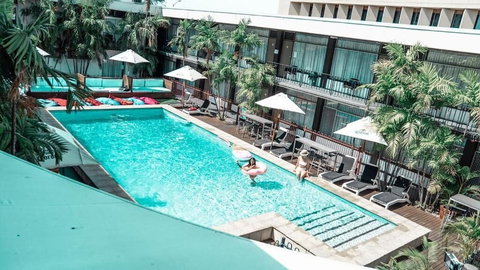 The Cavenagh - New South Wales Tourism  2