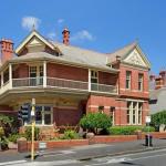 Bed And Breakfast Outer Harbor SA New South Wales Tourism 