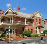 Gatehouse on Ryrie - New South Wales Tourism 