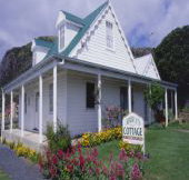 Abbeys Cottage - New South Wales Tourism 
