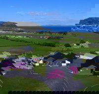 Horizon Deluxe Apartments - New South Wales Tourism 