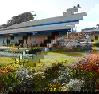 Robe House - New South Wales Tourism 