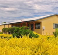 Marsden Court Apartments - New South Wales Tourism 