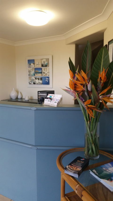 Villa Mar Colina - New South Wales Tourism  0