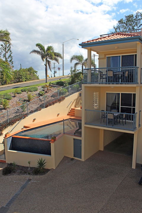 Villa Mar Colina - New South Wales Tourism  1