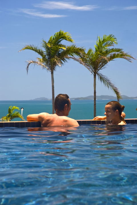 Villa Mar Colina - New South Wales Tourism  2