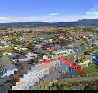 Swansea Ocean Villas - New South Wales Tourism 