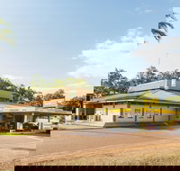 Albatross Bay Resort - New South Wales Tourism 