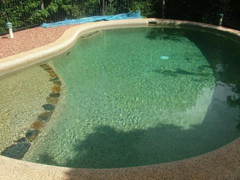 Atherton Blue Gum B&B - New South Wales Tourism  2