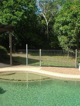 Atherton Blue Gum B&B - New South Wales Tourism  3