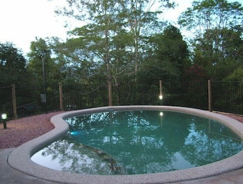 Atherton Blue Gum B&B - New South Wales Tourism  4