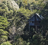 Rose Gums Wilderness Retreat - New South Wales Tourism 