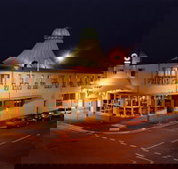 The Lighthouse Hotel - New South Wales Tourism 