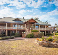 Robyns Nest Boutique Resort - New South Wales Tourism 