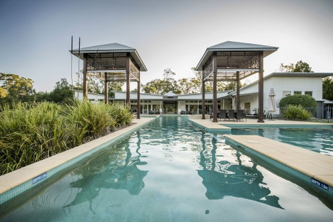 Beach Road Holiday Homes - New South Wales Tourism  3