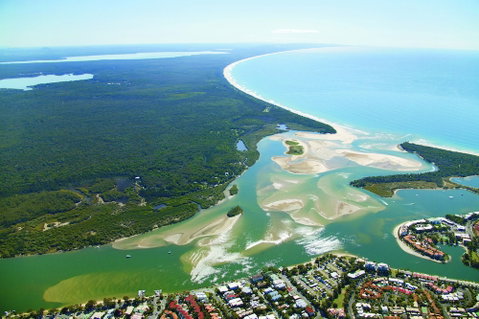 Beach Road Holiday Homes - New South Wales Tourism  1