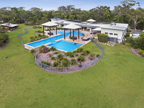 Beach Road Holiday Homes - New South Wales Tourism  2