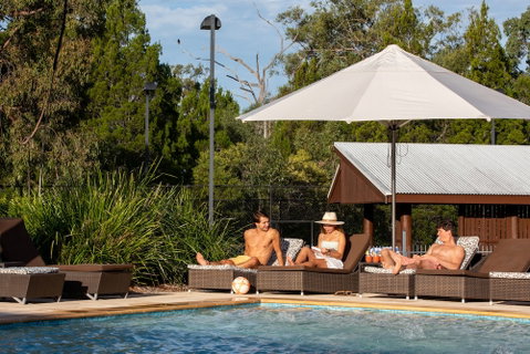 Beach Road Holiday Homes - New South Wales Tourism  0