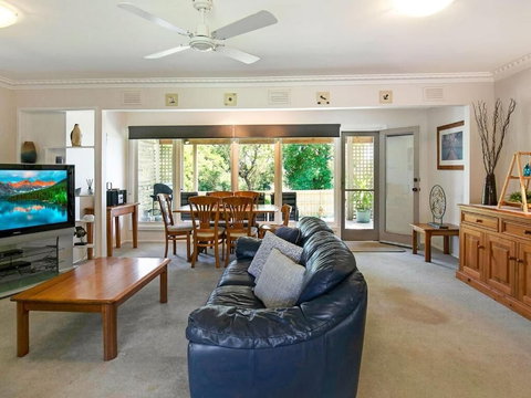 Glen Isla House - New South Wales Tourism  4